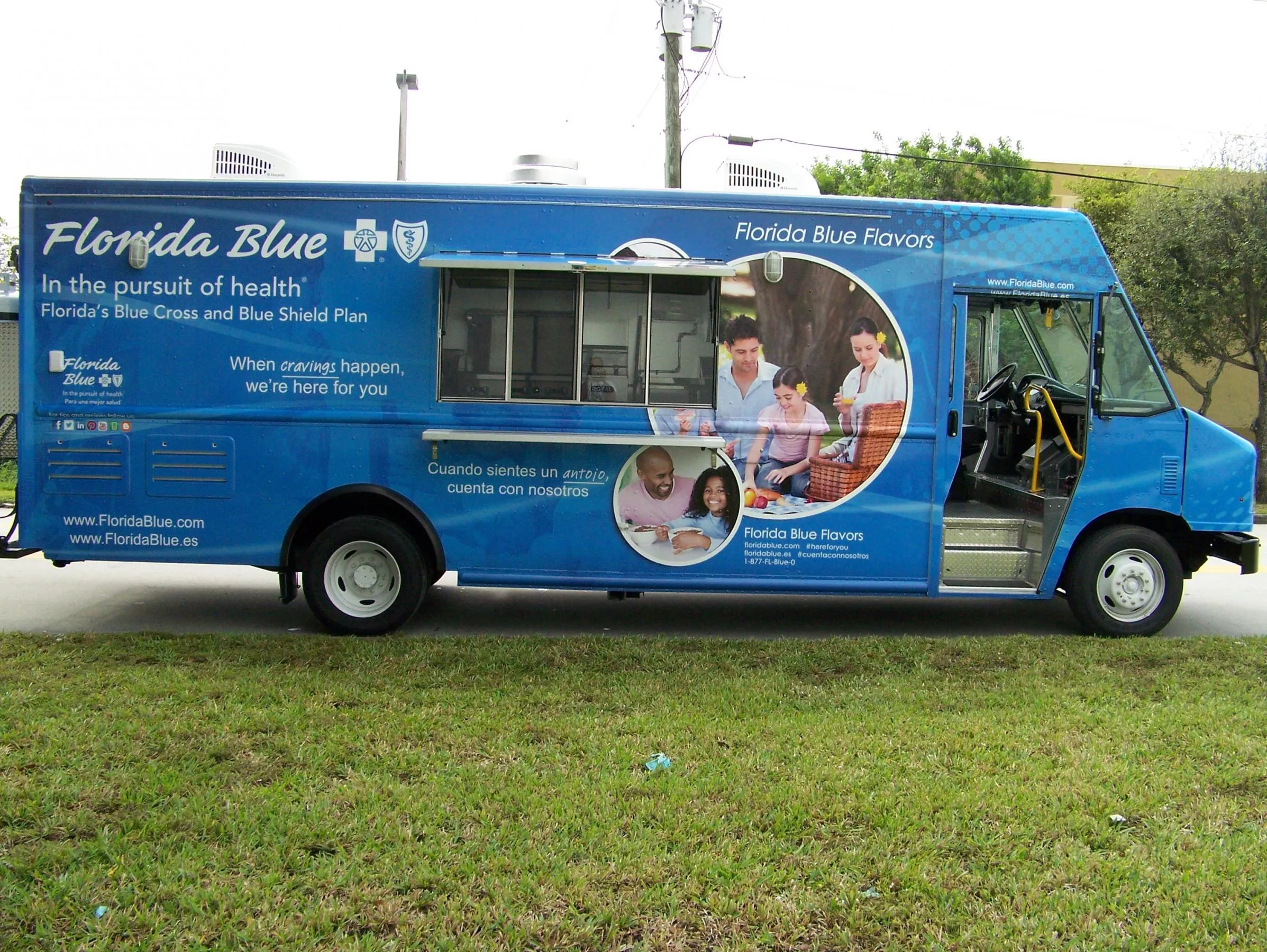 2026 Other custom built food trucks Vending / Concession Trailer in Miami, FL