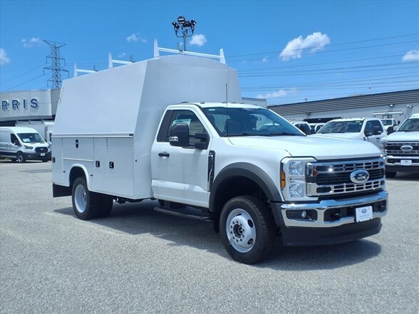 2024 FORD F550 in Dundalk, MD