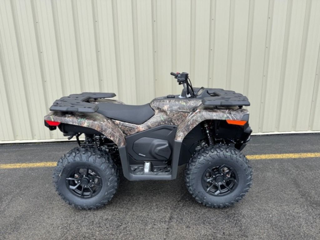 2026 CFMOTO CFORCE 500 Camo in bridgeport WV