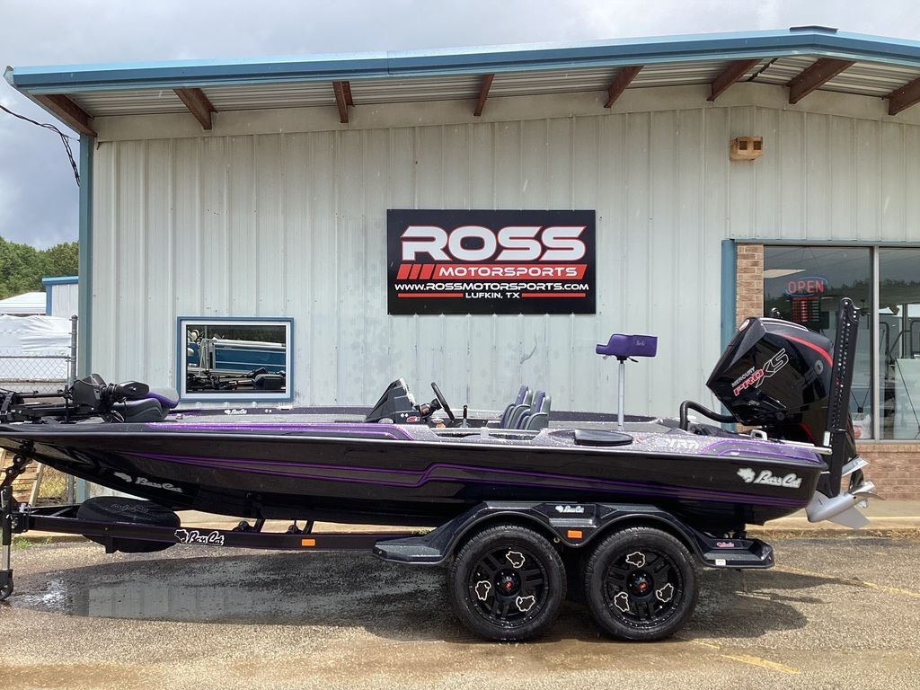 2026 Bass Cat EYRA SP in lufkin TX