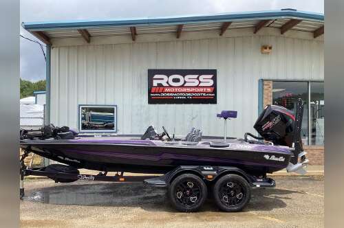 2026 Bass Cat EYRA SP in lufkin TX
