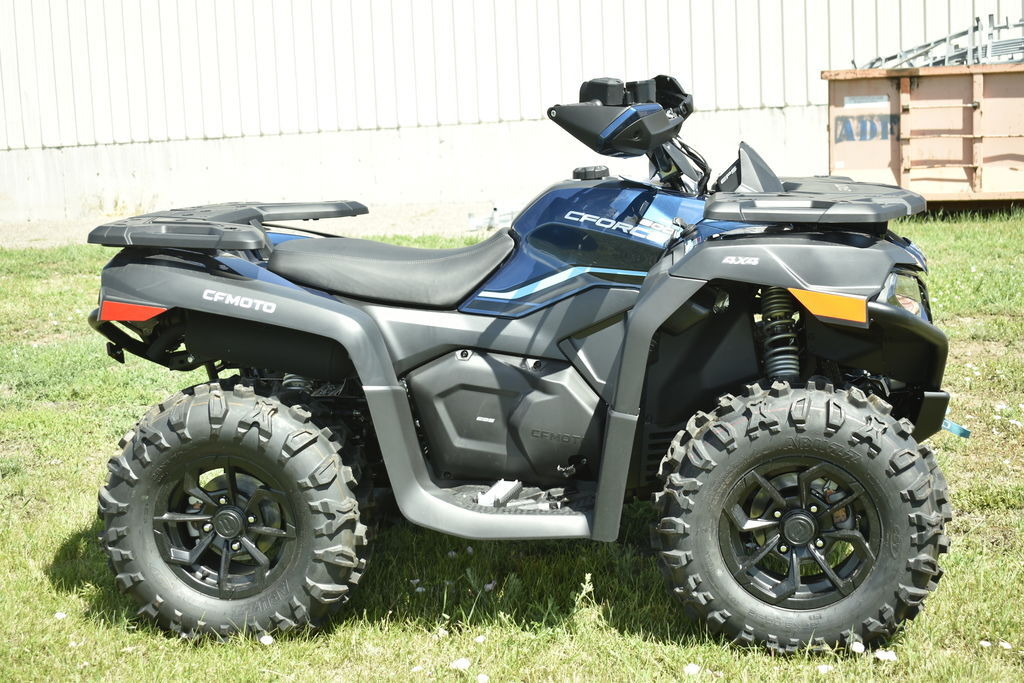 2026 CFMOTO CFORCE 600 in great falls MT