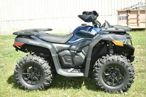 2026 CFMOTO CFORCE 600 in great falls MT