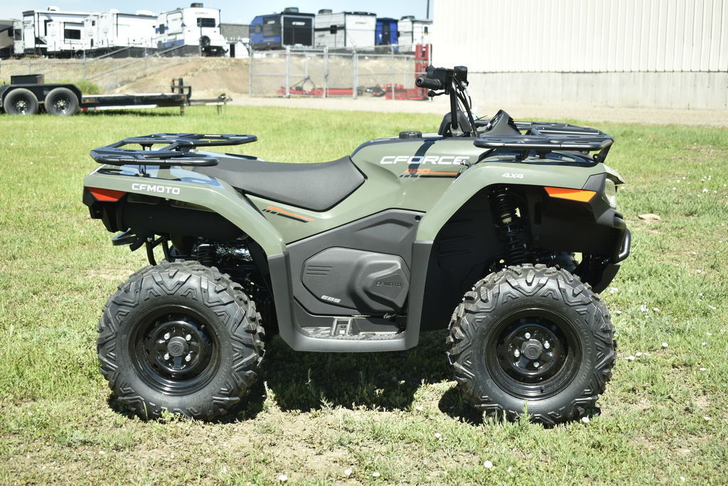 2026 CFMOTO CFORCE 400 in great falls MT