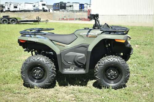 2026 CFMOTO CFORCE 400 in great falls MT
