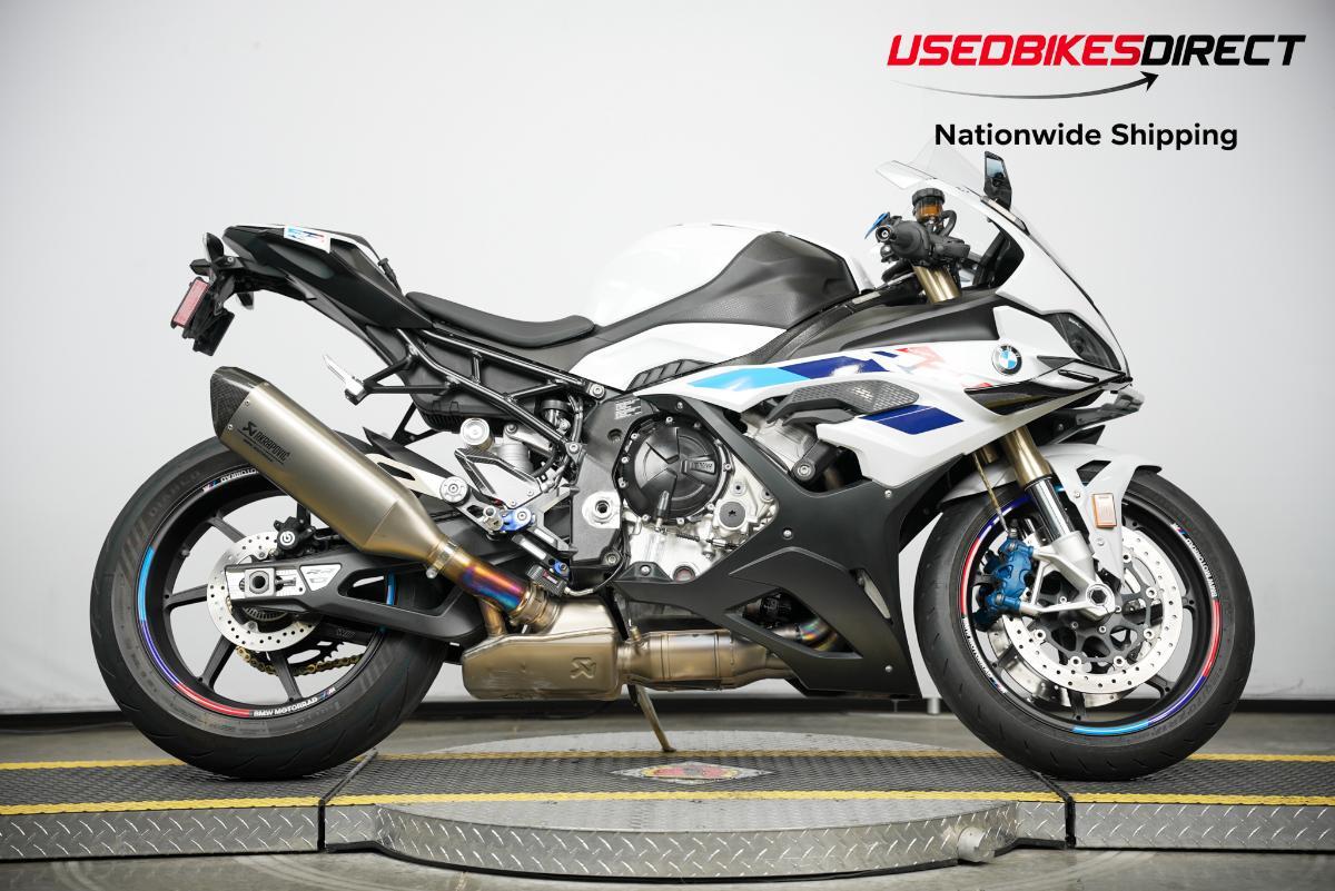 2024 BMW S 1000 RR 1000 RR in Dallas, TX