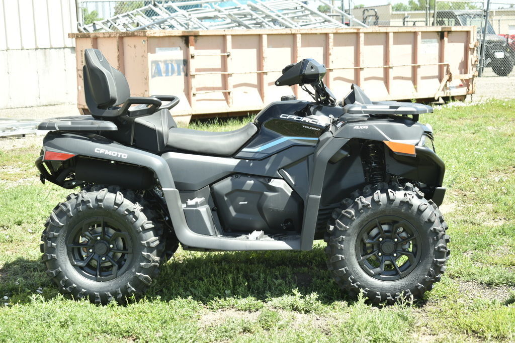 2026 CFMOTO CFORCE 600 Touring in great falls MT