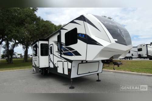 2019 Dutchmen VOLTAGE 3615 in ocala FL
