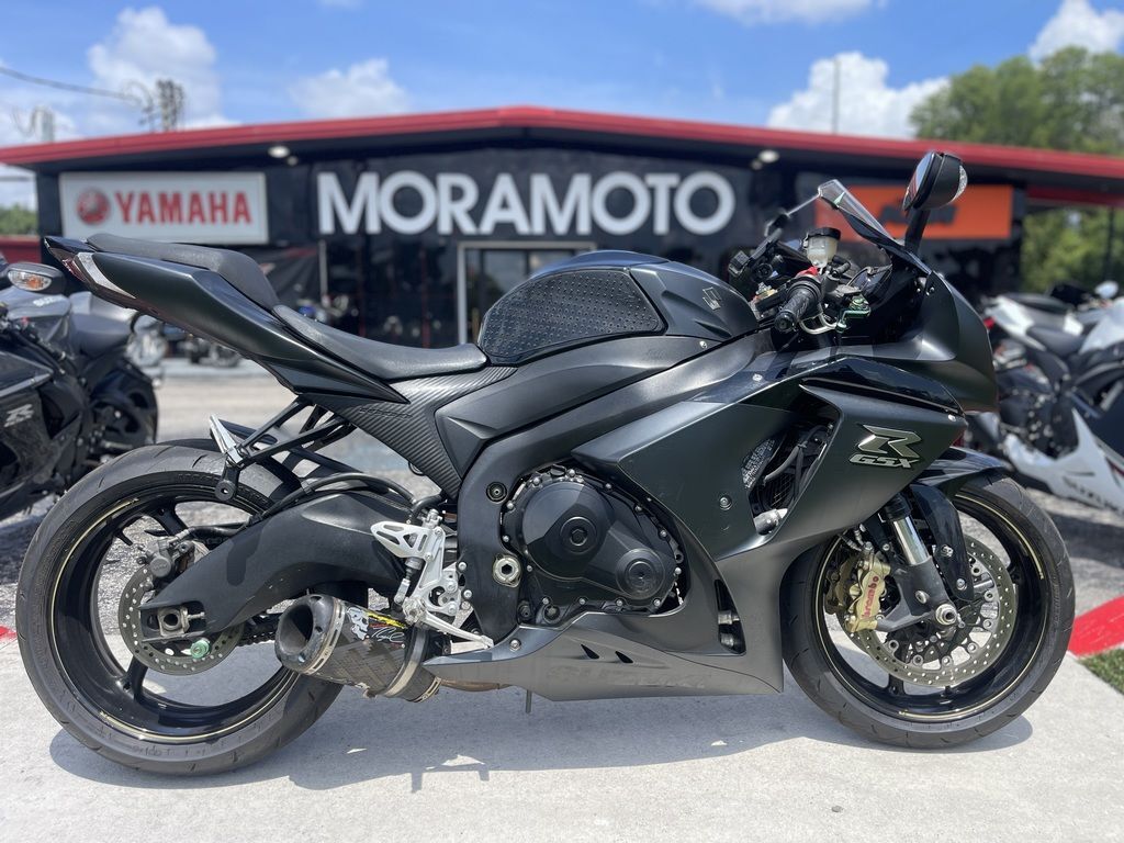 2013 Suzuki GSX-R1000L3 CA 1000R in Tampa, FL