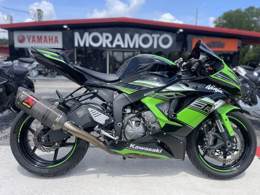 Used Motorcycles For Sale Near Seminole, FL - Cycle Trader