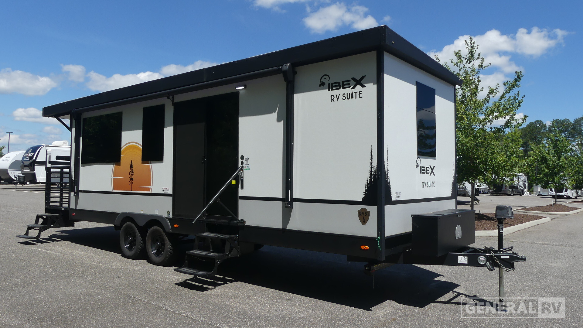 2024 Forest River Ibex RVS1 RVs for sale - RV Trader