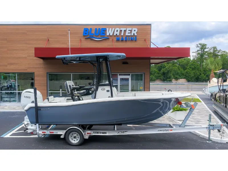 2027 Tidewater 198CC