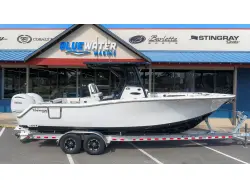 2027 Tidewater 282CC