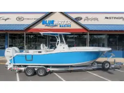 2027 Tidewater 272CC