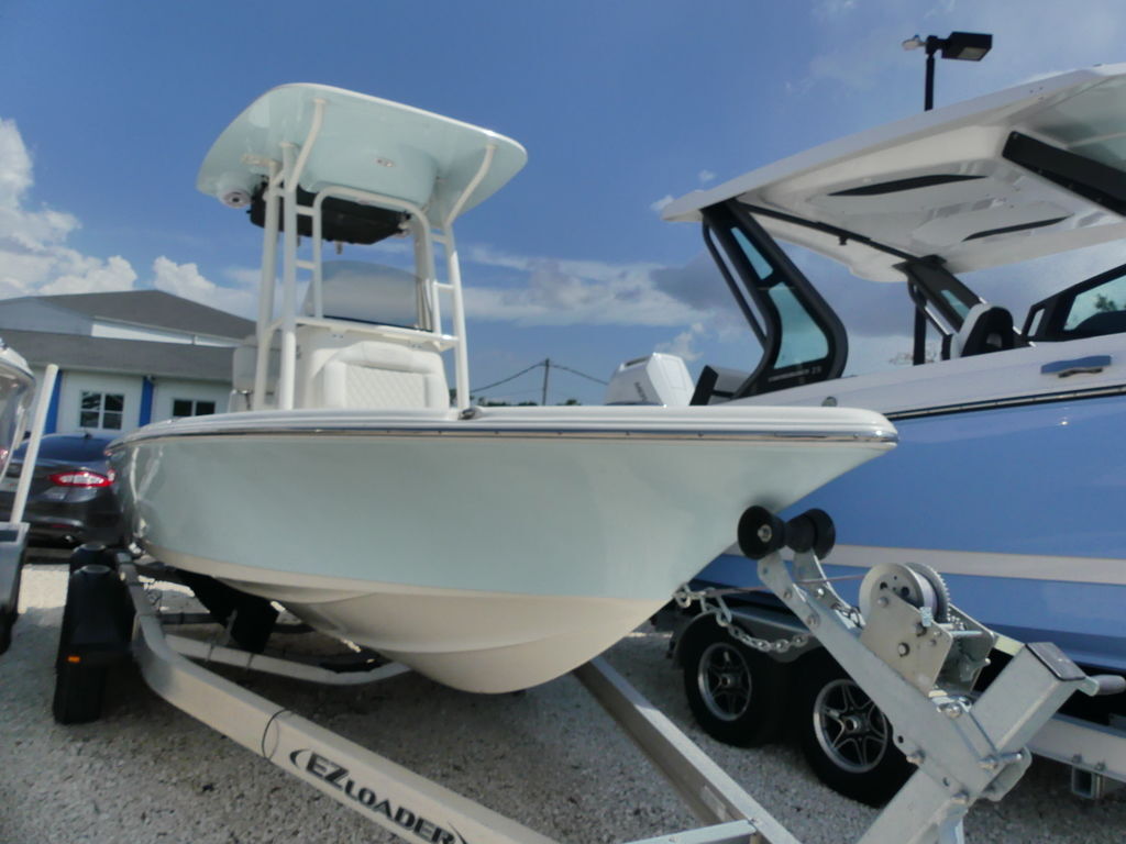 2025 Key West Boats 210 BR in bradenton FL