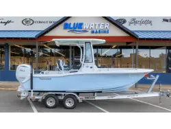2027 Tidewater 210CC