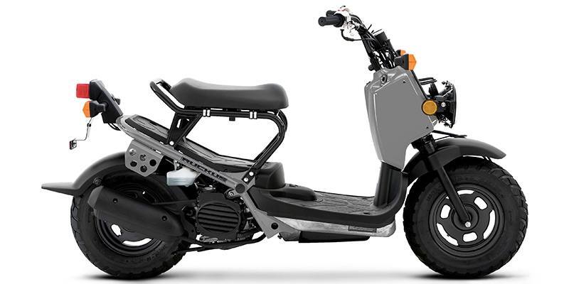 2023 Honda RUCKUS in Bedford, IN