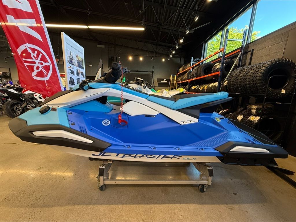 Stand Up Personal Watercraft For Sale in Ohio - PWC Trader