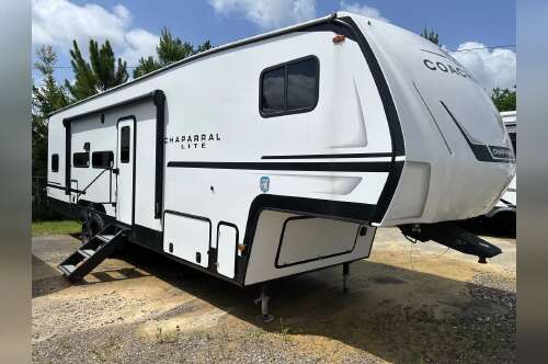 2026 Coachmen Rv Chaparral Lite 31BH in gulfport MS