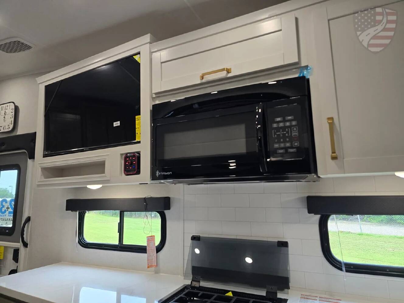 A photo of this 2027 Jayco Eagle 29DDB