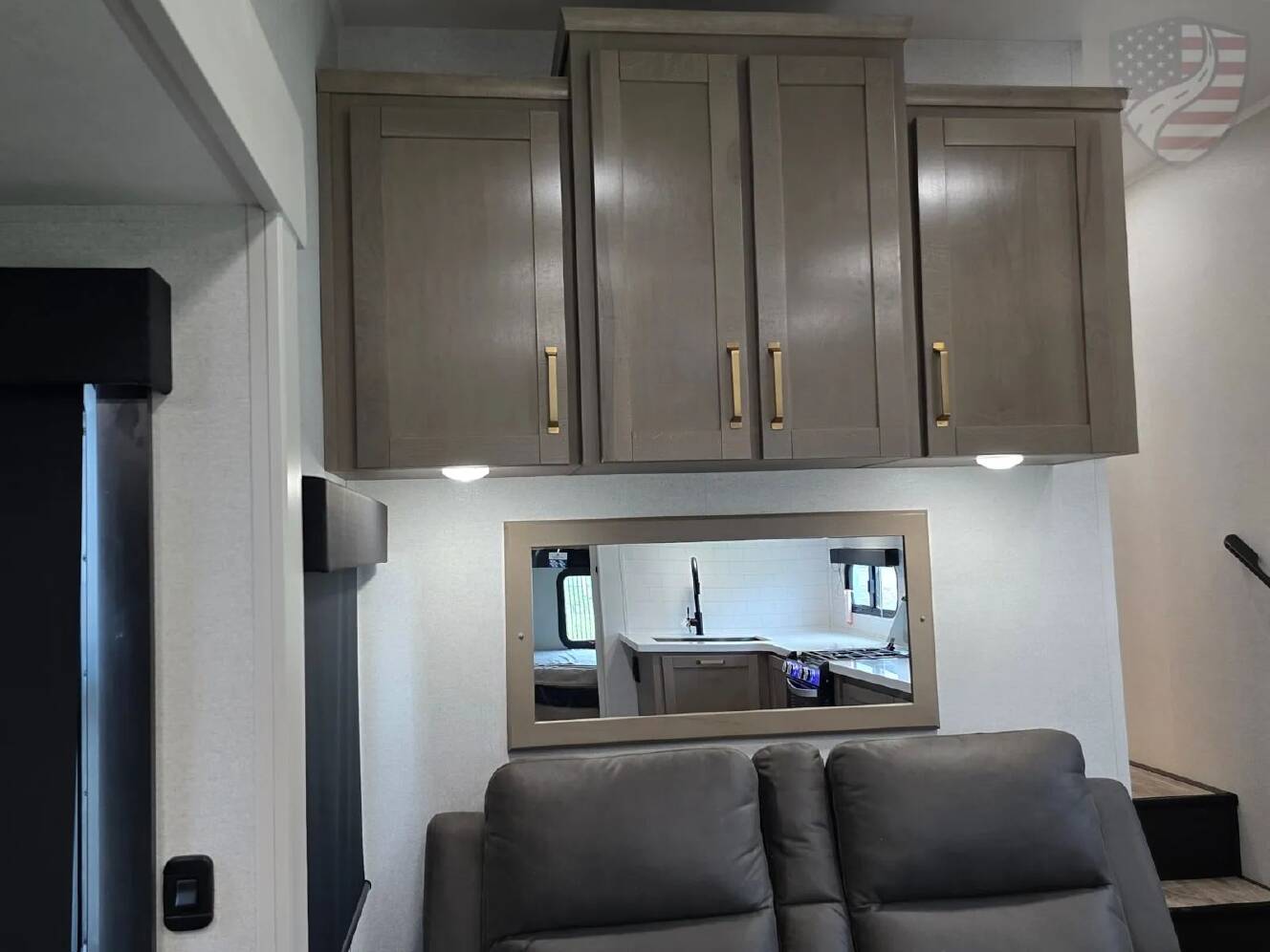 A photo of this 2027 Jayco Eagle 29DDB