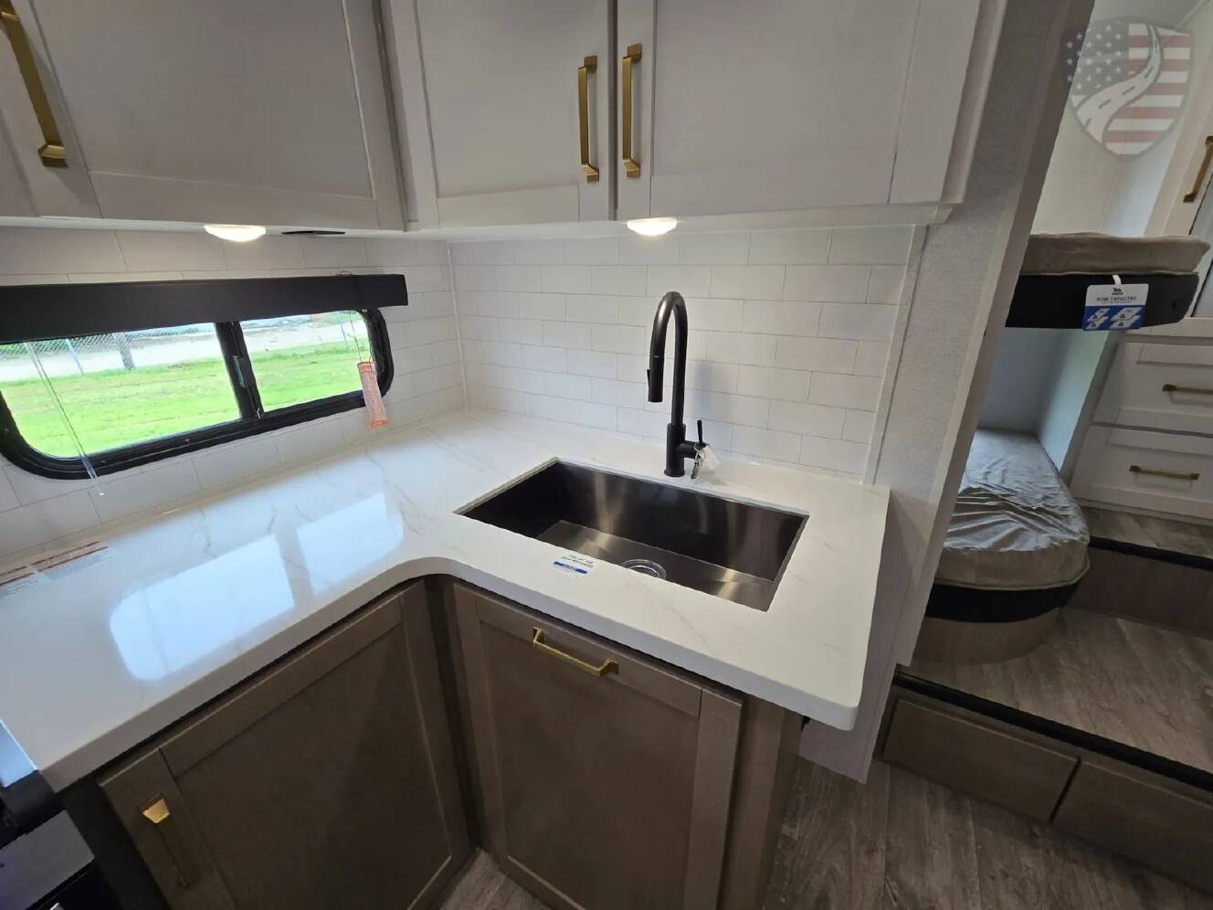A photo of this 2027 Jayco Eagle 29DDB