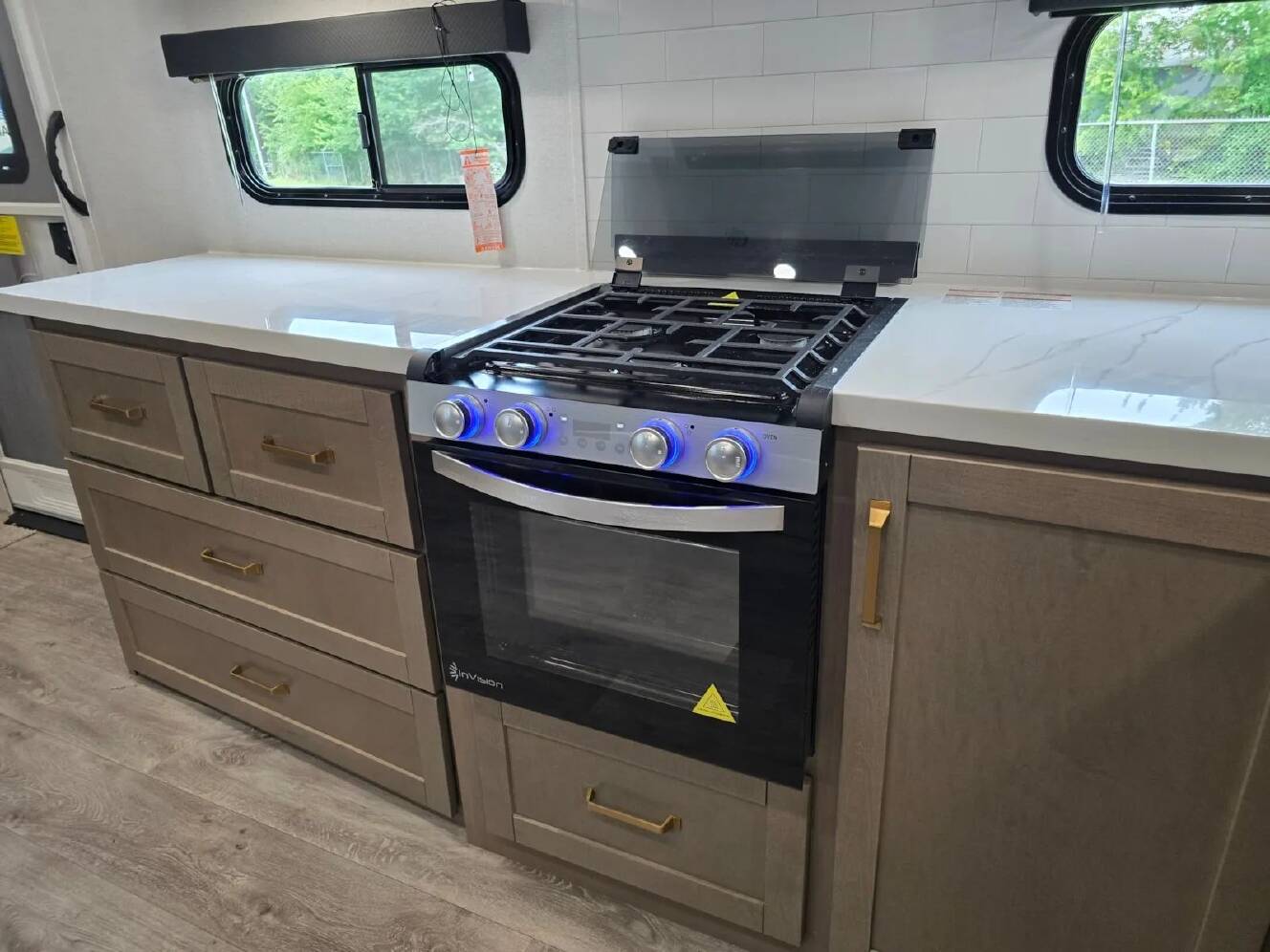 A photo of this 2027 Jayco Eagle 29DDB