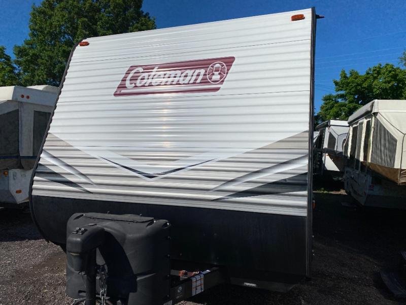 2020 Dutchmen Rv Coleman Lantern LT Series 274BH in souderton PA