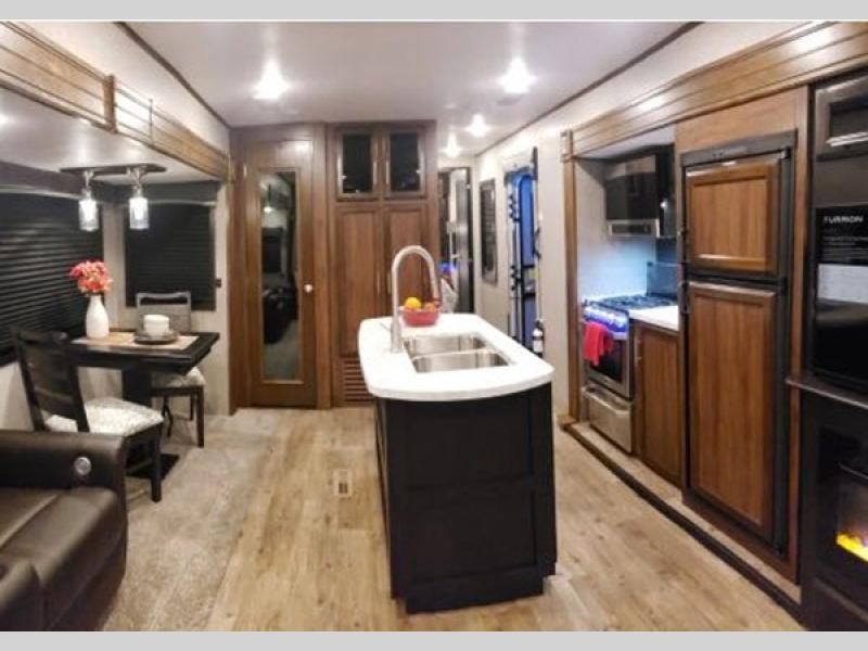 2020 Jayco Eagle HT 280RSOK in souderton PA
