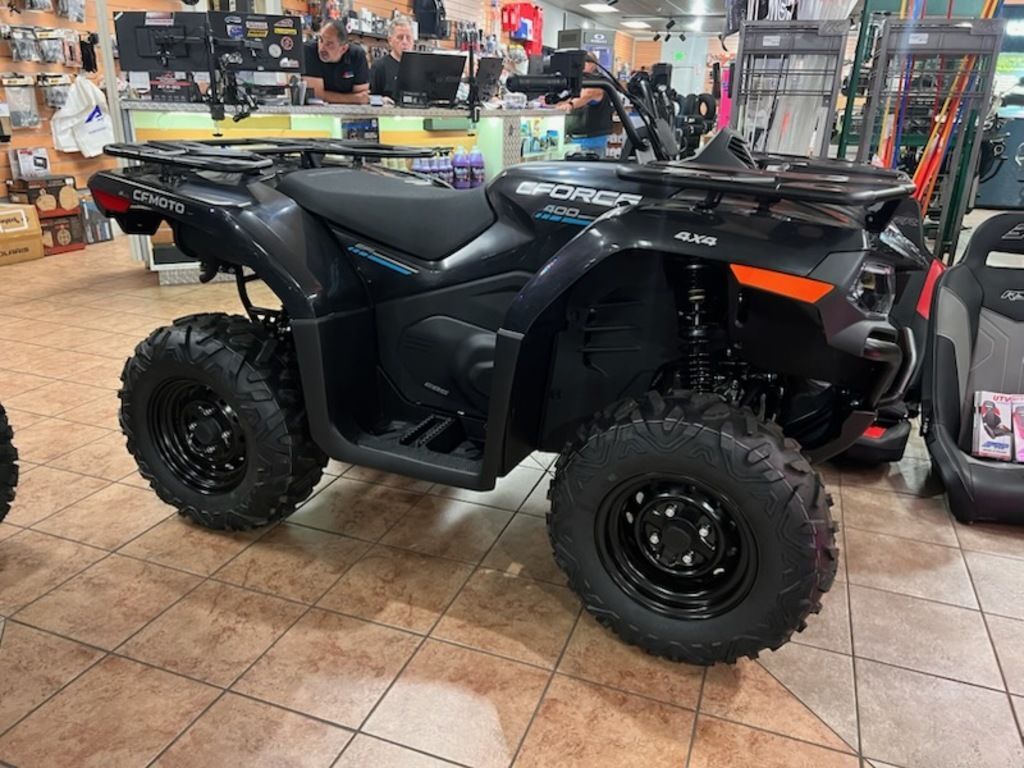 2026 CFMOTO CFORCE 400 in reno NV