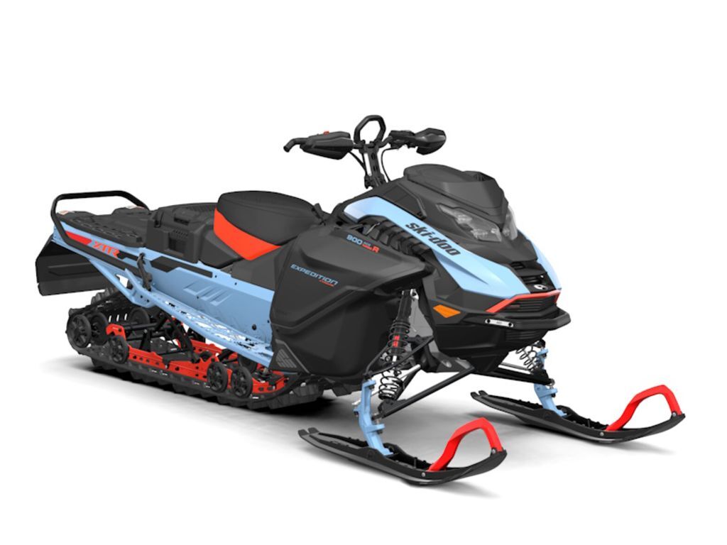 2026 Ski-Doo Expedition® Xtreme 900 ACE Turbo R 154 Cobra WT 1.8 in sioux falls SD
