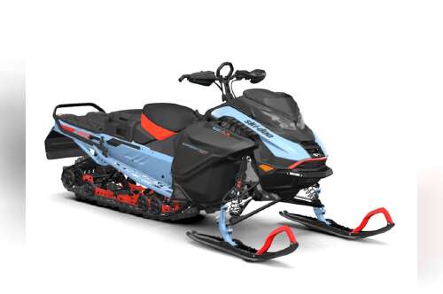2026 Ski-Doo Expedition® Xtreme 900 ACE Turbo R 154 Cobra WT 1.8 in sioux falls SD