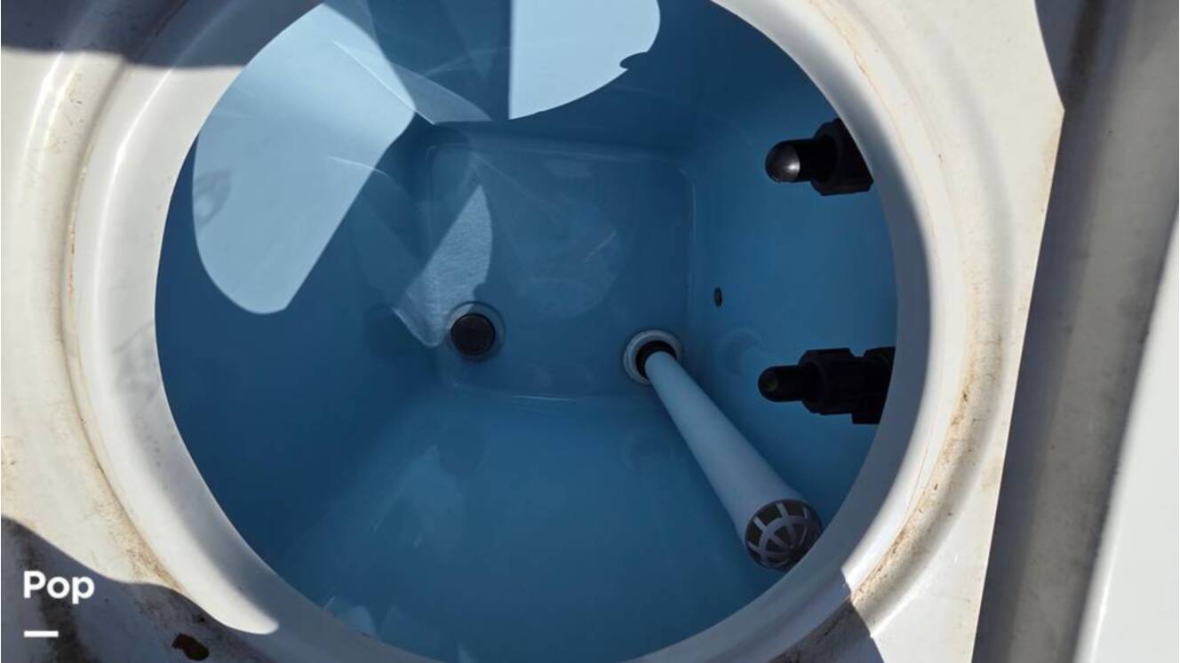 A photo of this 2021 Crownline Finseeker 200CC