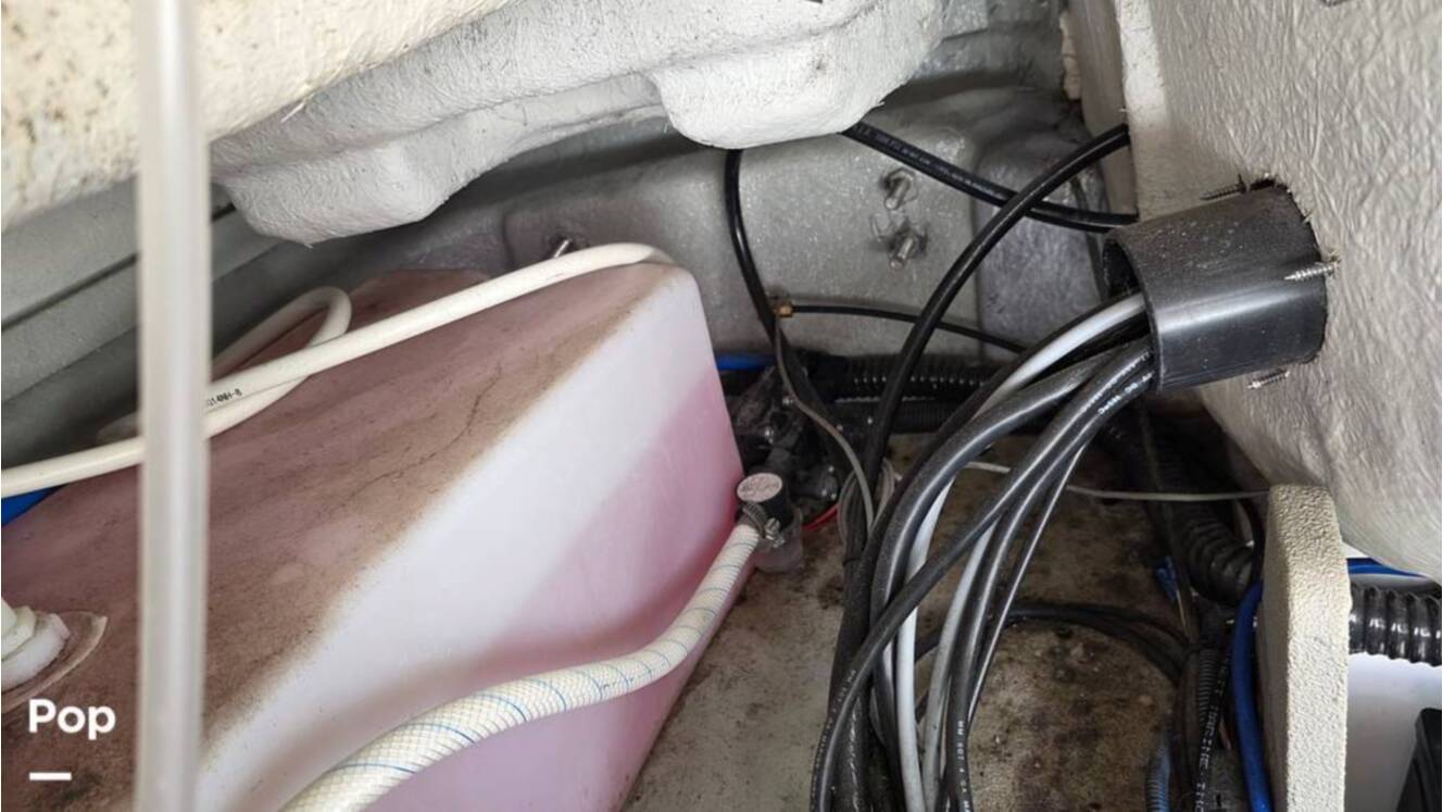 A photo of this 2021 Crownline Finseeker 200CC