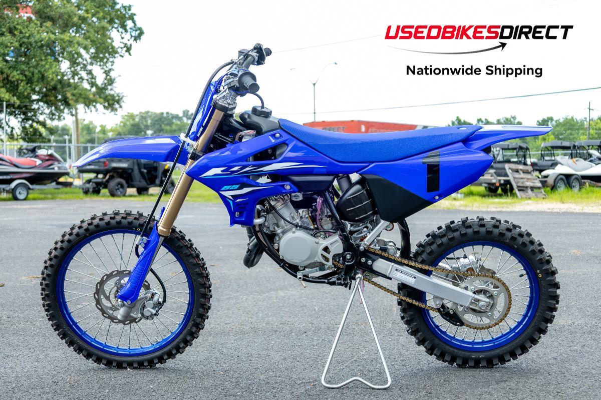 2023 Yamaha Yz 85 Motorcycles For Sale - Cycle Trader