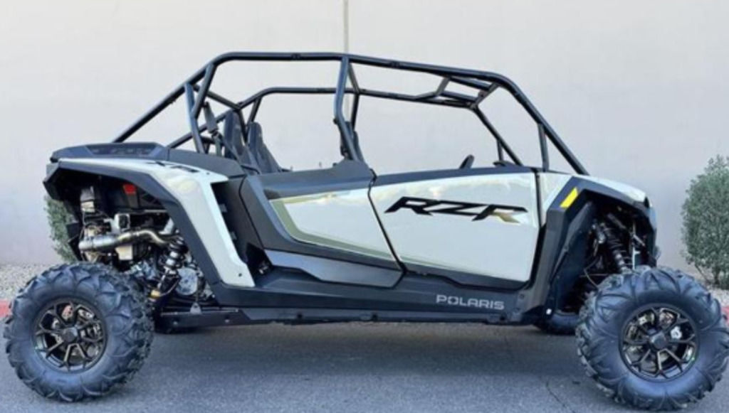 2026 Polaris® RZR XP 4 1000 Sport in huntington station NY