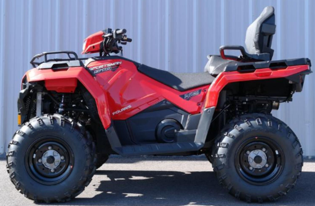 2026 Polaris® Sportsman Touring 570 in huntington station NY