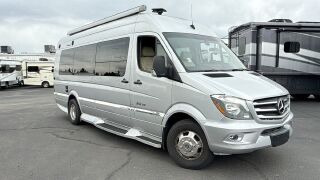 2017 WINNEBAGO ERA 70A