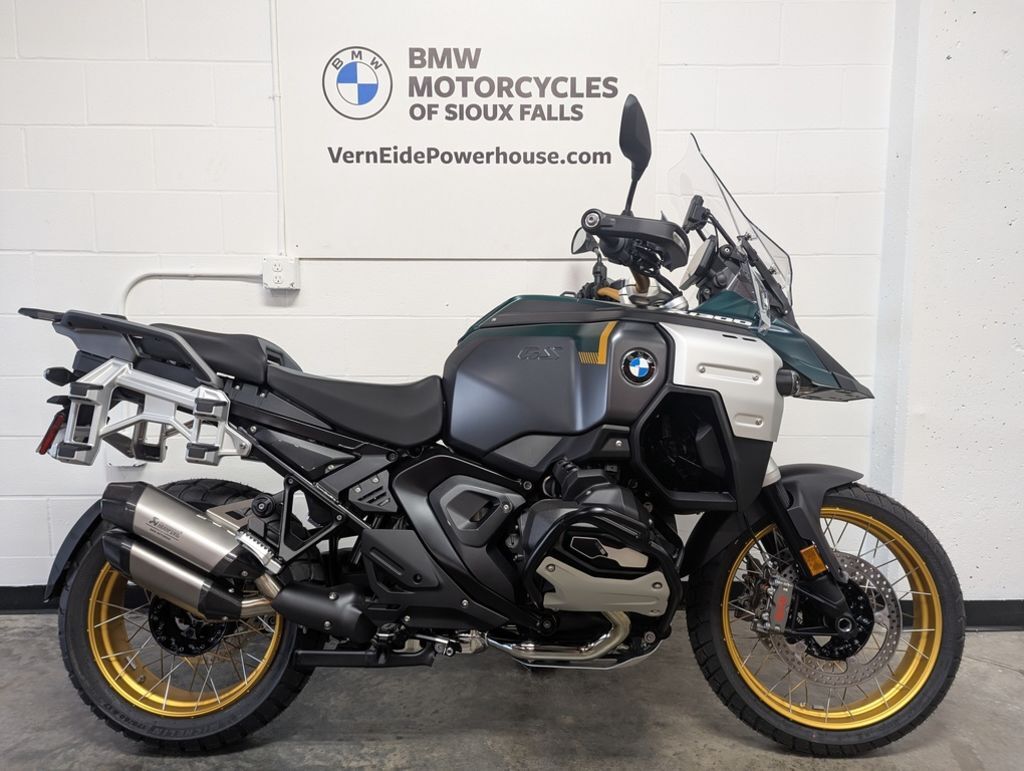 2026 BMW R 1300 GS Adventure Option 719 1300 GS ADVENTURE in Sioux Falls, SD