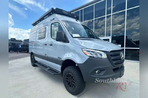 2027 Winnebago Revel 44E in richmond hill GA