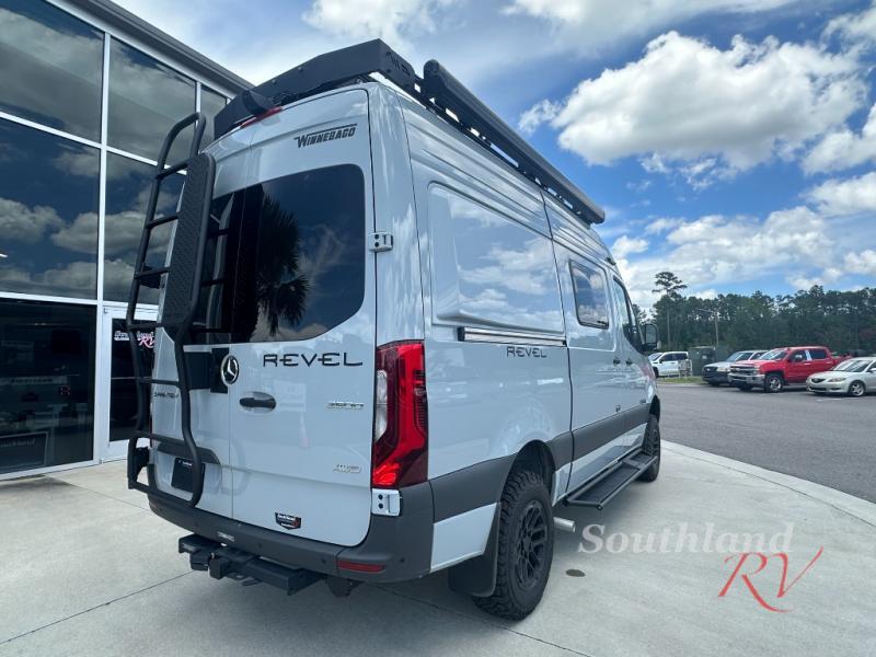 2027 Winnebago Revel 44E in richmond hill GA