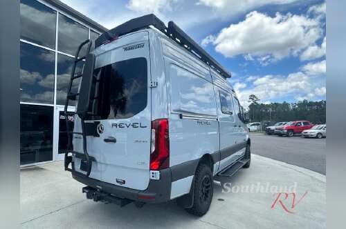 2027 Winnebago Revel 44E in richmond hill GA