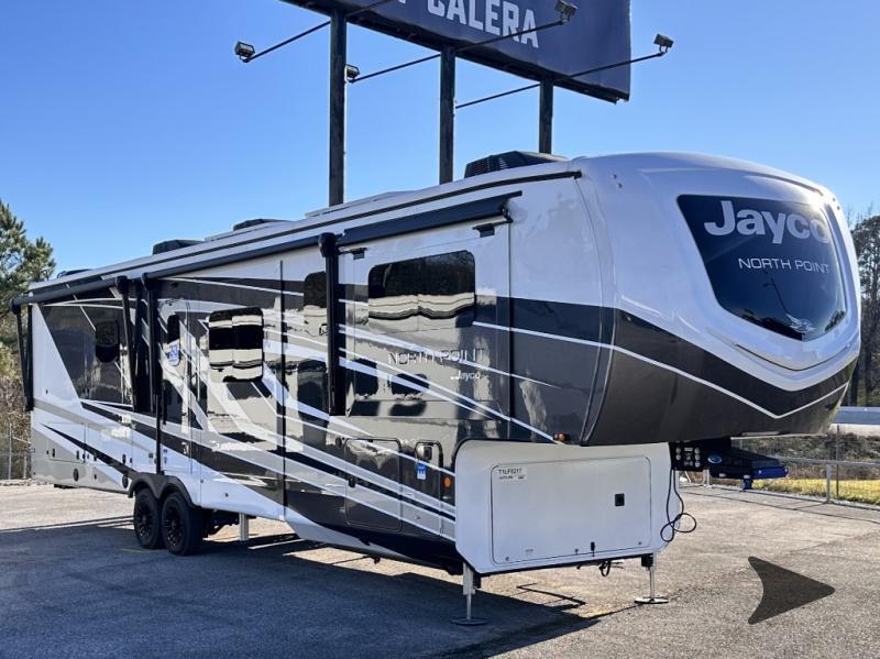 2026 Jayco North Point 382FLRB in calera AL