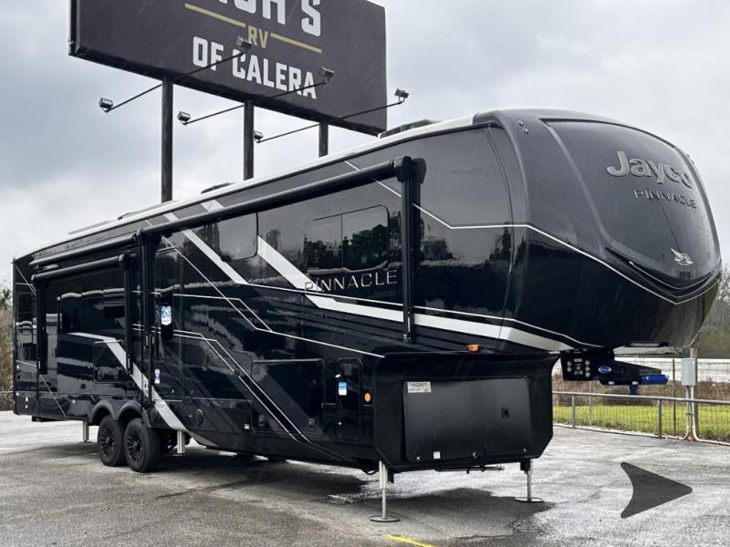 2026 Jayco Pinnacle 38KPTS in calera AL