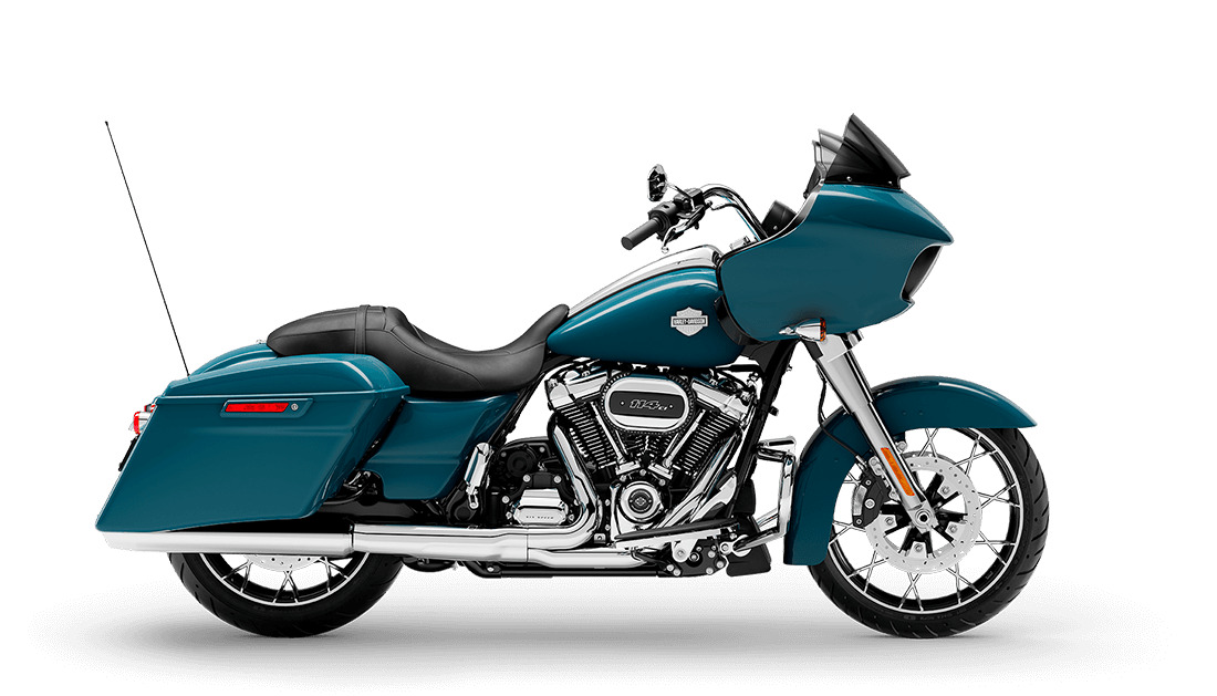 2021 Harley-Davidson Road Glide Special SPECIAL FLTRXS in Rapid City, SD