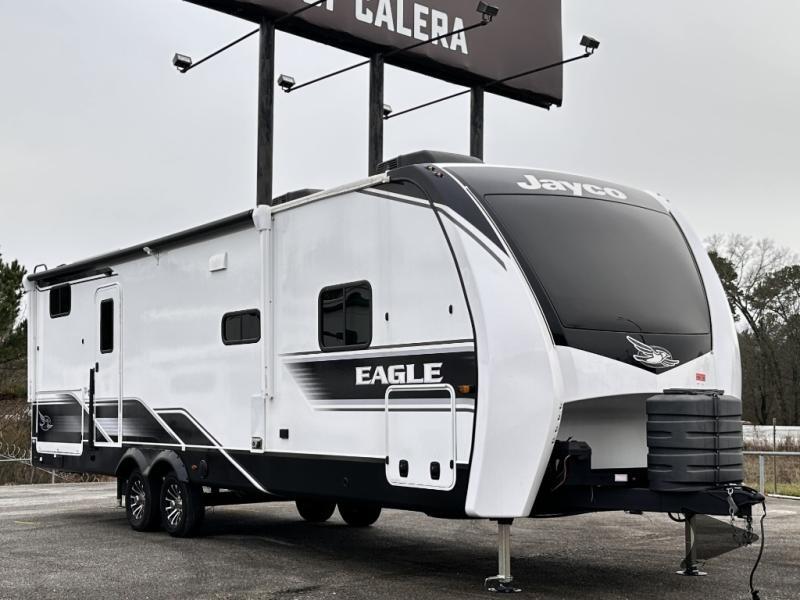 2024 Jayco Eagle 284BHOK in calera AL