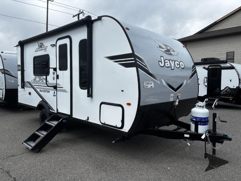 2026 Jayco Jay Flight SLX 175FQW - BAJA-G in billings MT