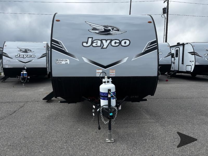 2026 Jayco Jay Flight SLX 175FQW - BAJA-G in billings MT