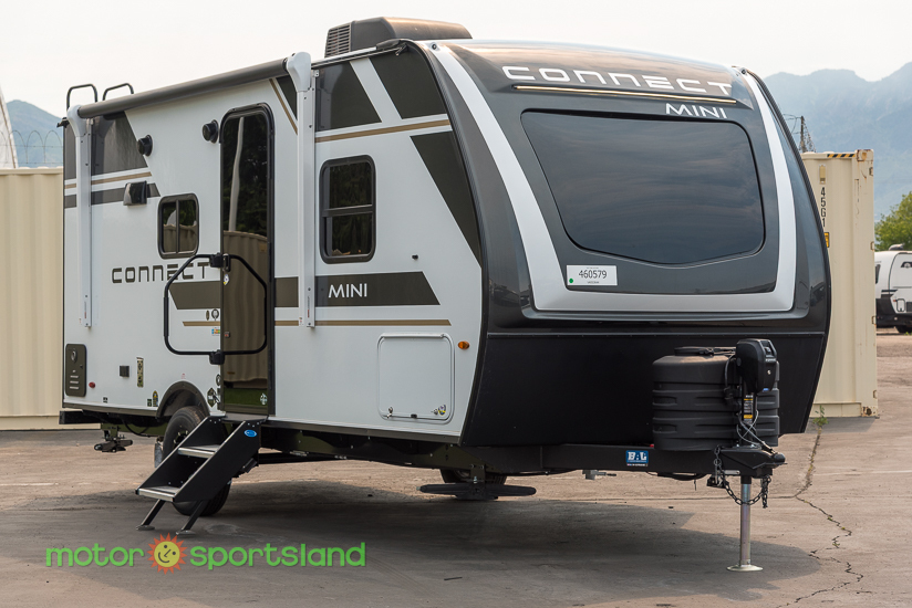 2027 Kz Rv Connect Mini CM181RB in millcreek UT