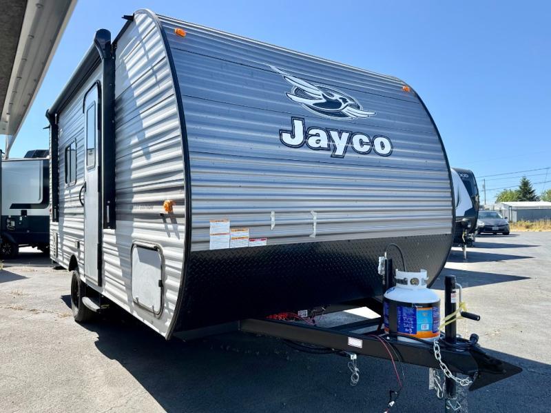 2027 Jayco Jay Flight SLX 170FQW - SPORT 170FQW SPORT EDITION in junction city OR
